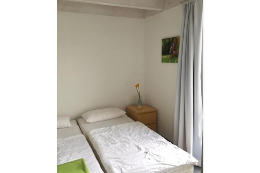 W7 - Sehr Schoenes Ferienhaus Mit Toller Lage Und Super Aussicht In Roebel An Der Mueritz Villa Exterior photo